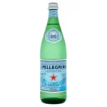 San Pellegrino Szénsavas víz 0,75l
