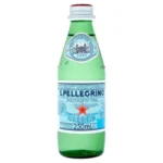 San Pellegrino Szénsavas víz 0,25l