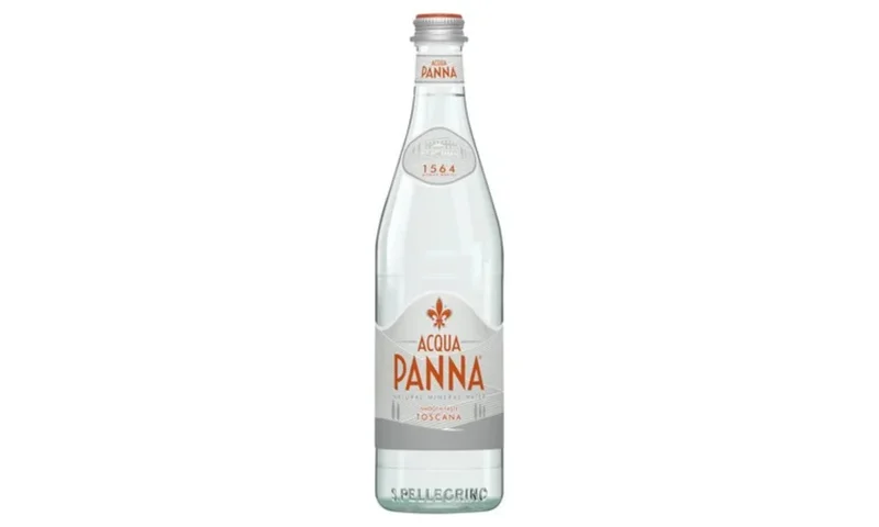 Acqua Panna Mentes víz 0,75l 1 Acqua Panna Mentes víz 0,75l