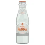 Acqua Panna Mentes víz 0,25l