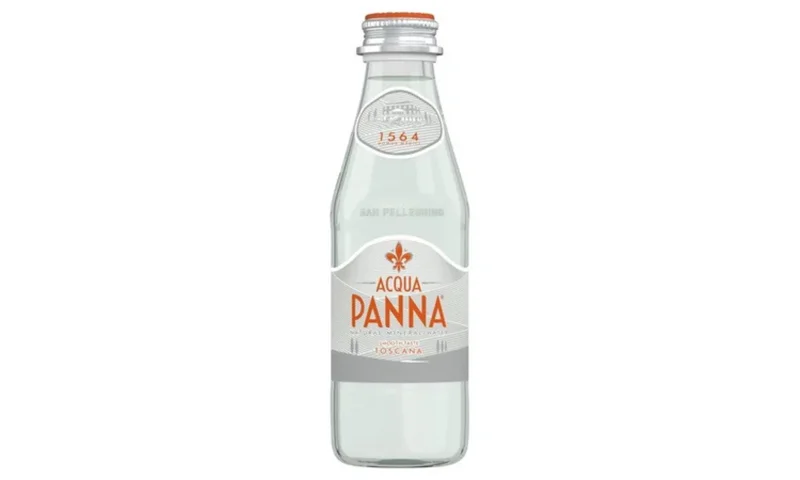 Acqua Panna Mentes víz 0,25l 1 Acqua Panna Mentes víz 0,25l