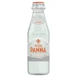 Acqua Panna Mentes víz 0,25l