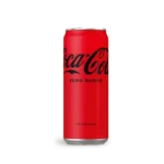 Coca-Cola Zero 330 ml