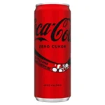 Coke Zero 0,33L