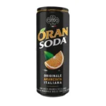 Orange Soda 0,33l