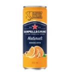 San Pellegrino narancs 0,33l
