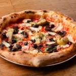 Capricciosa