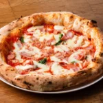 Cotto pizza