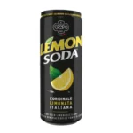 Lemon Soda 0,33L