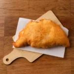 Pizza Fritta Margherita