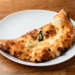 Napolitana calzone