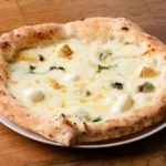Quattro pizza