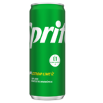 Sprite 0,33L
